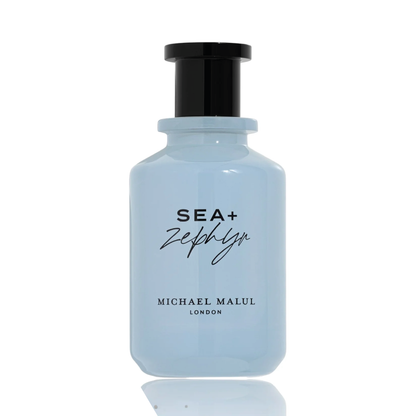 Sea + Zephyr By Michael Malul