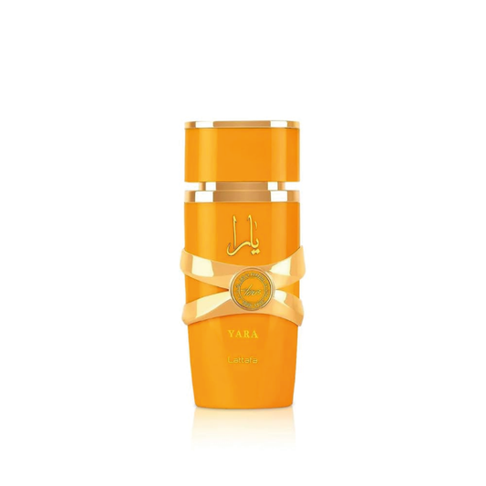 Lattafa Yara Tous Eau de Parfum para mujer - 100 ml / 3,4 fl oz