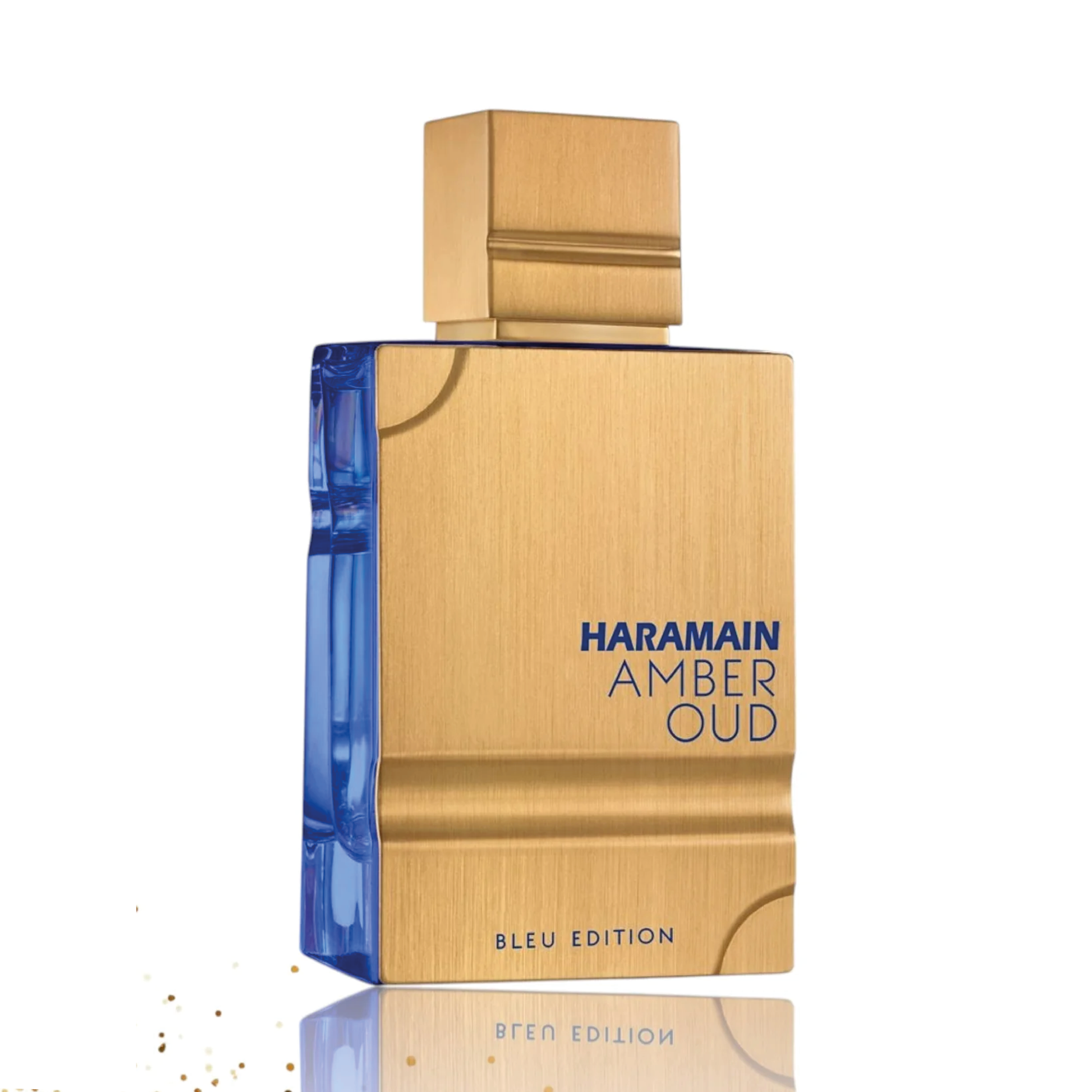 Amber Oud Blue Edition By Al Haramain