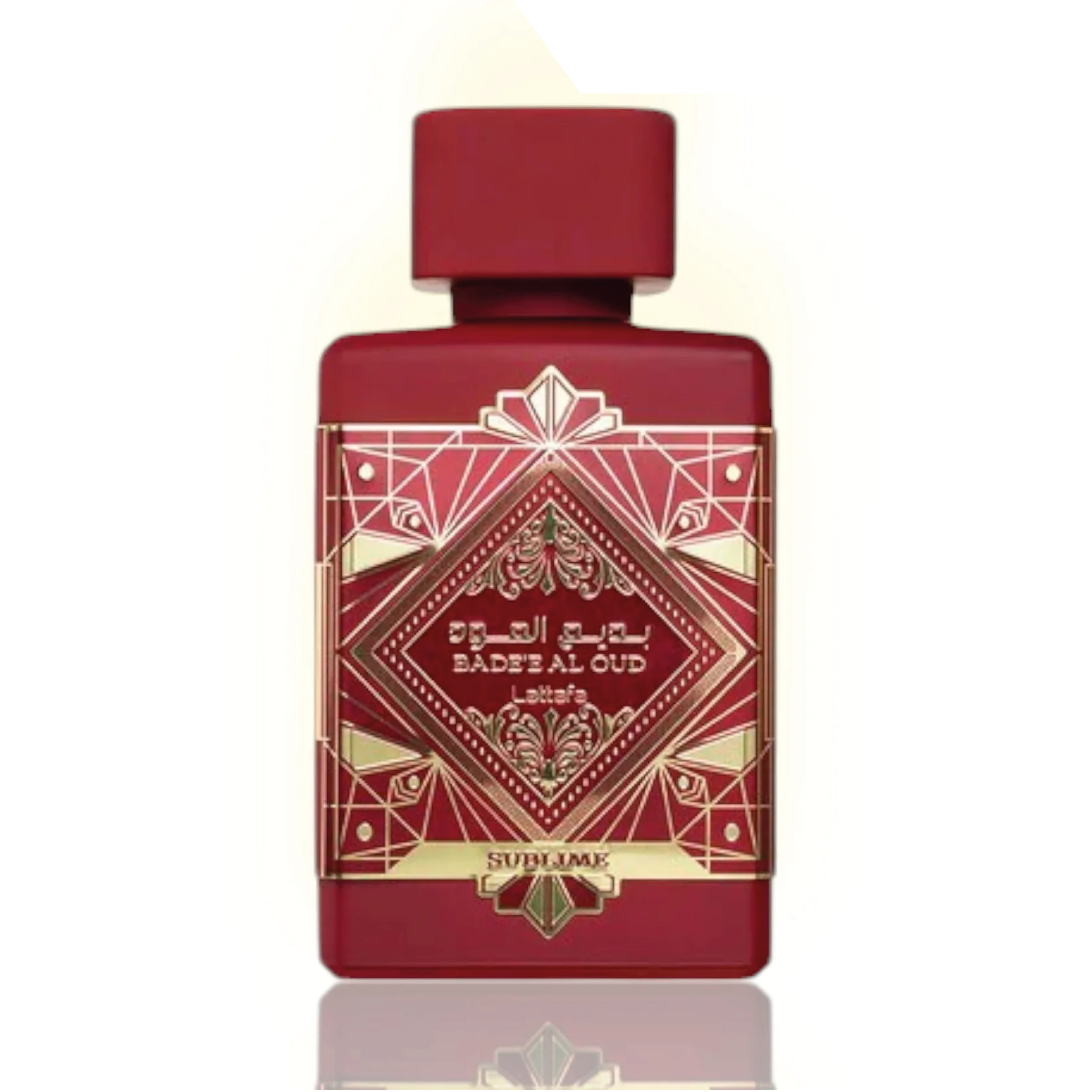 Badee Al Oud Sublime Eau de Parfum