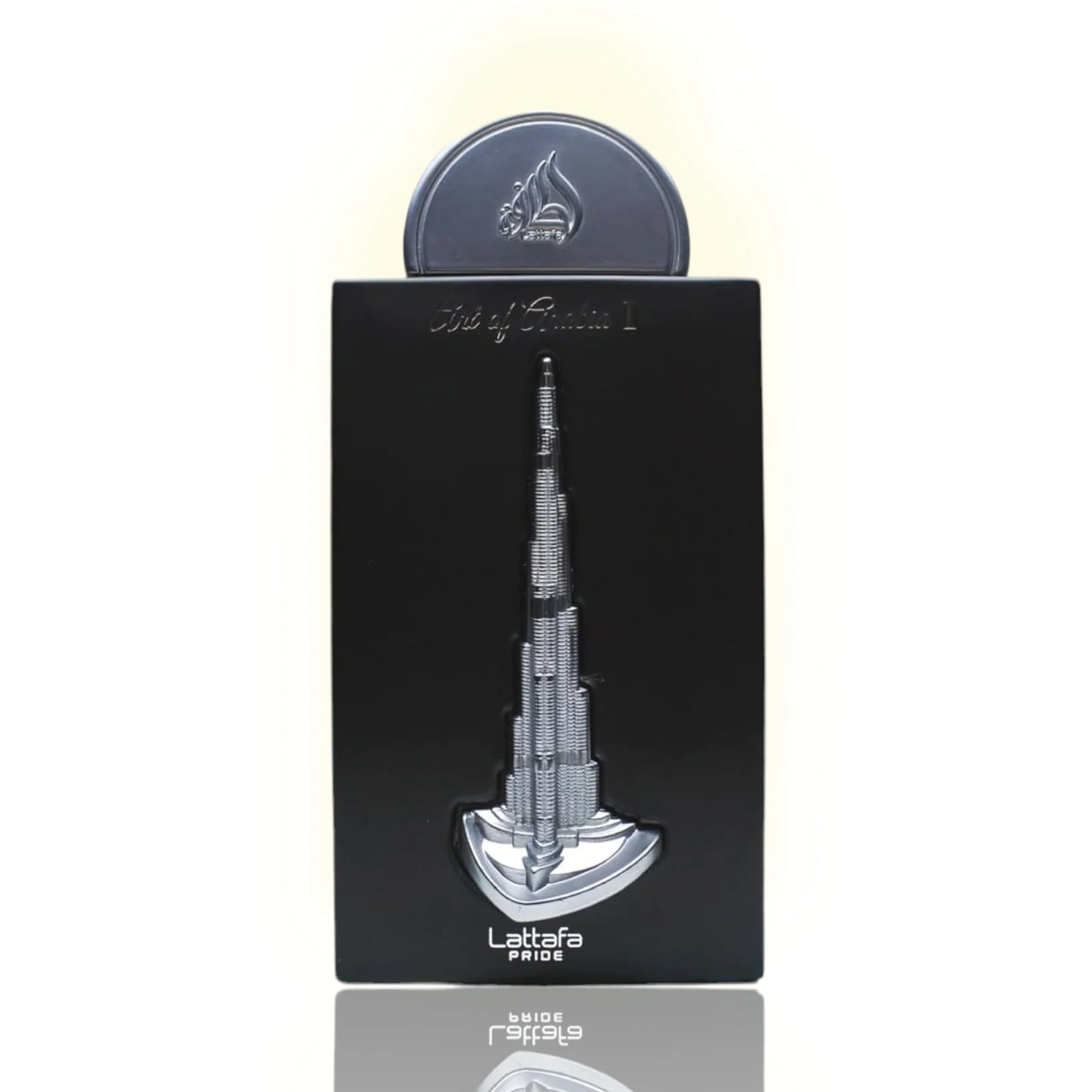 Lattafa Pride Art of Arabia Eau de Parfum 3.4 oz