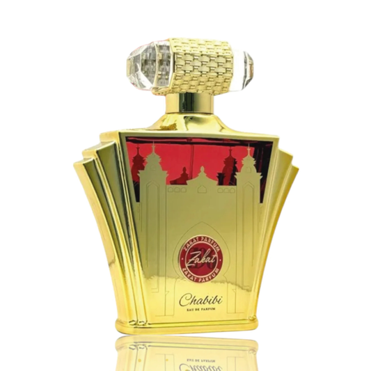 Z96 por Zakat 3.4 Oz Eau De Parfum