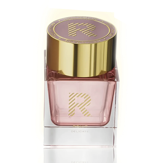 Rohit Delicate by Bharara 3.4 Oz EDP
