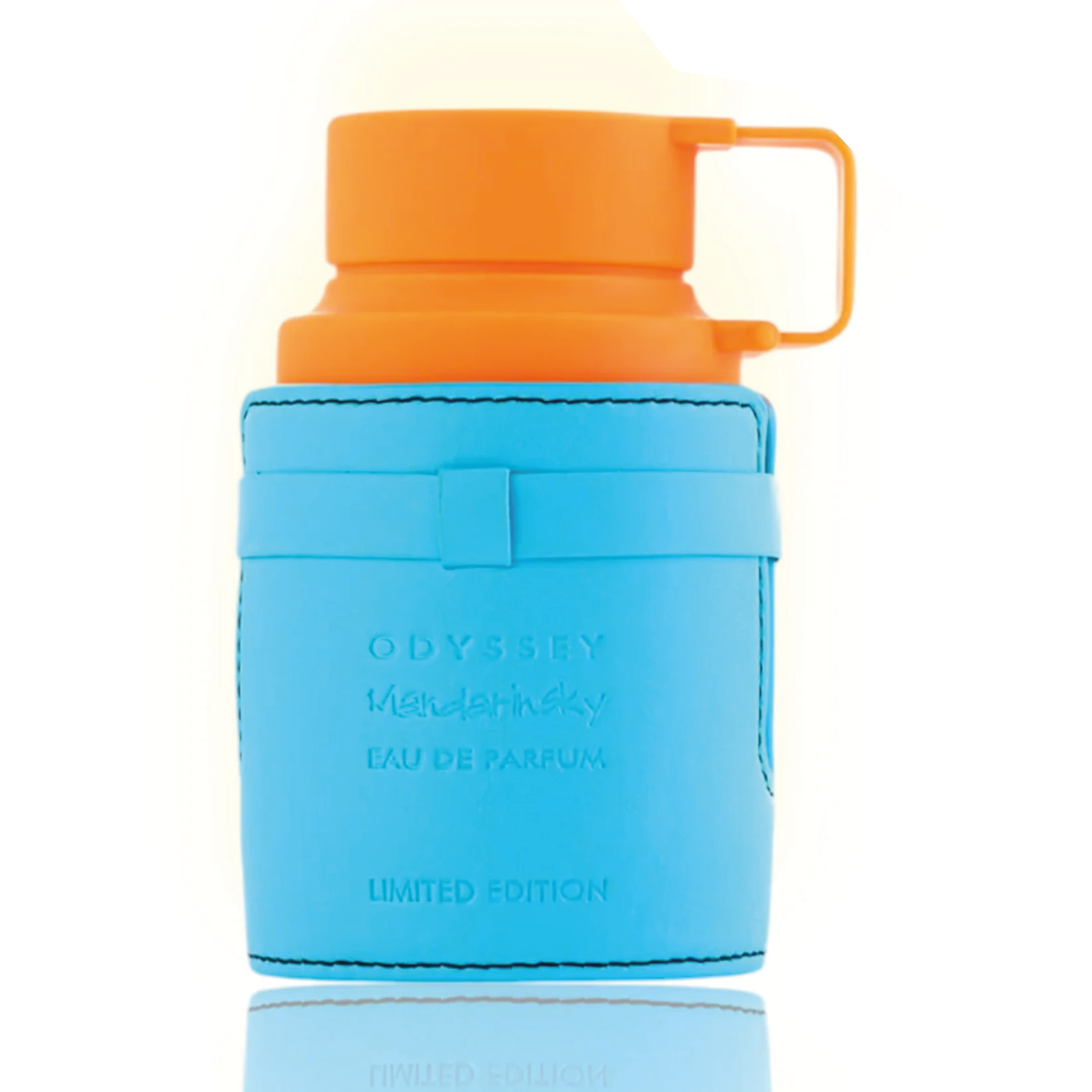 Armaf Men's Odyssey Mandarin Sky EDP 3.4 oz