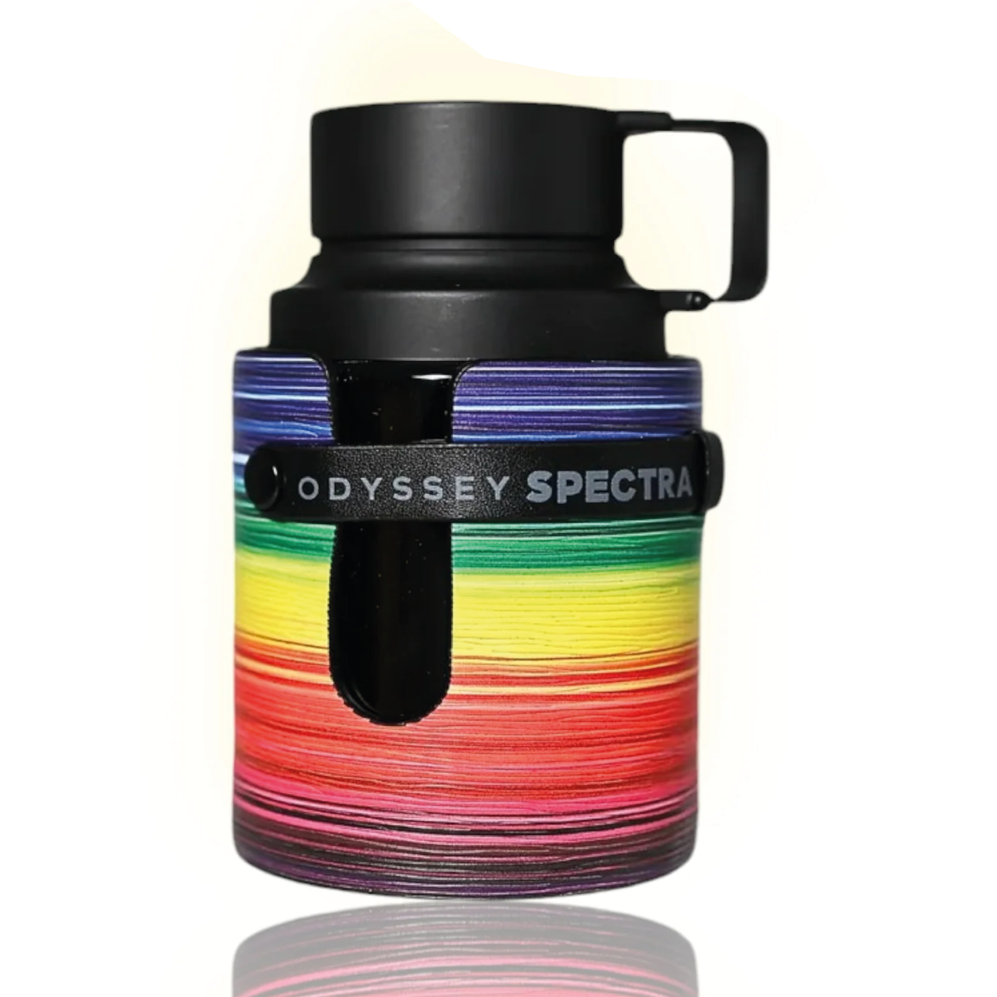 Odyssey Spectra By Armaf EDP 3.4 Oz