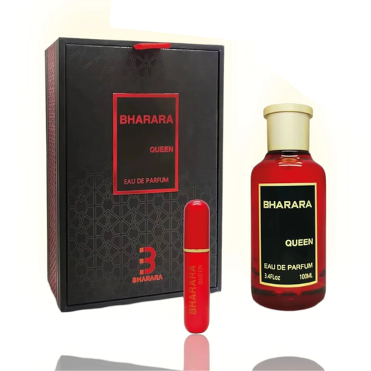 Bharara Queen de Bharara Beauty Eau de Parfum
