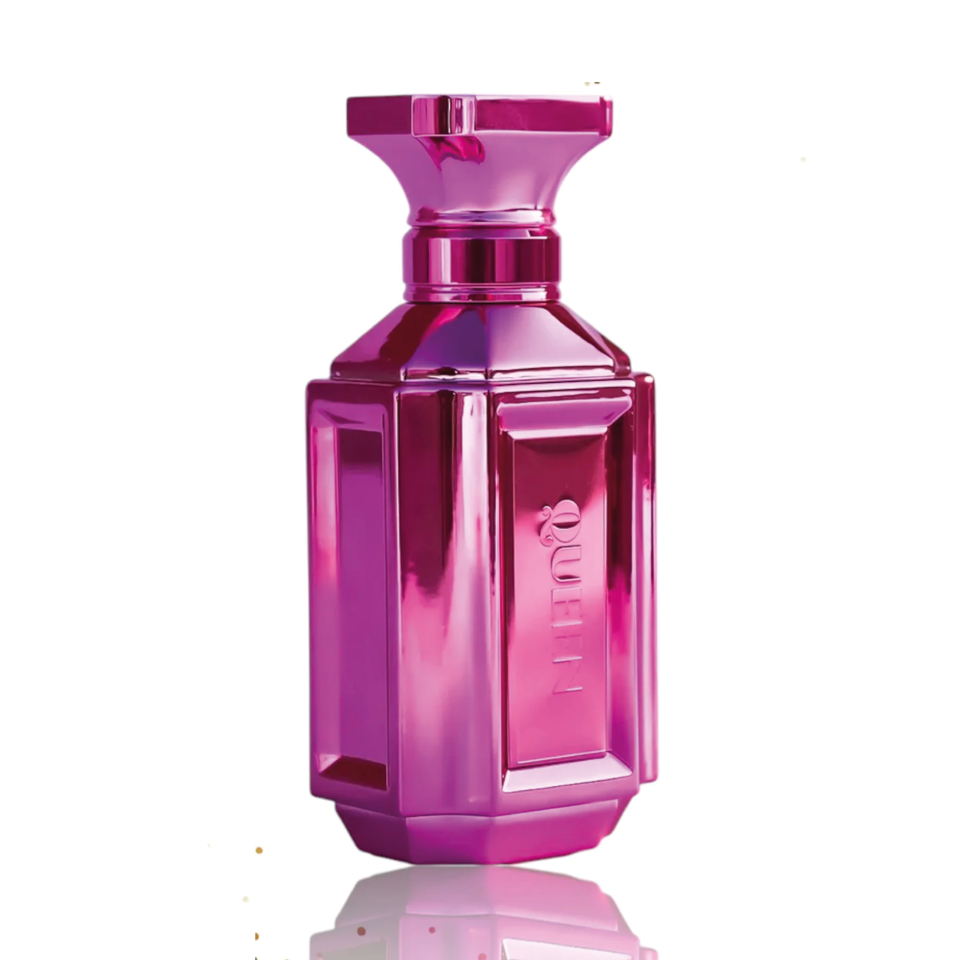 Queen By Ainash Parfums