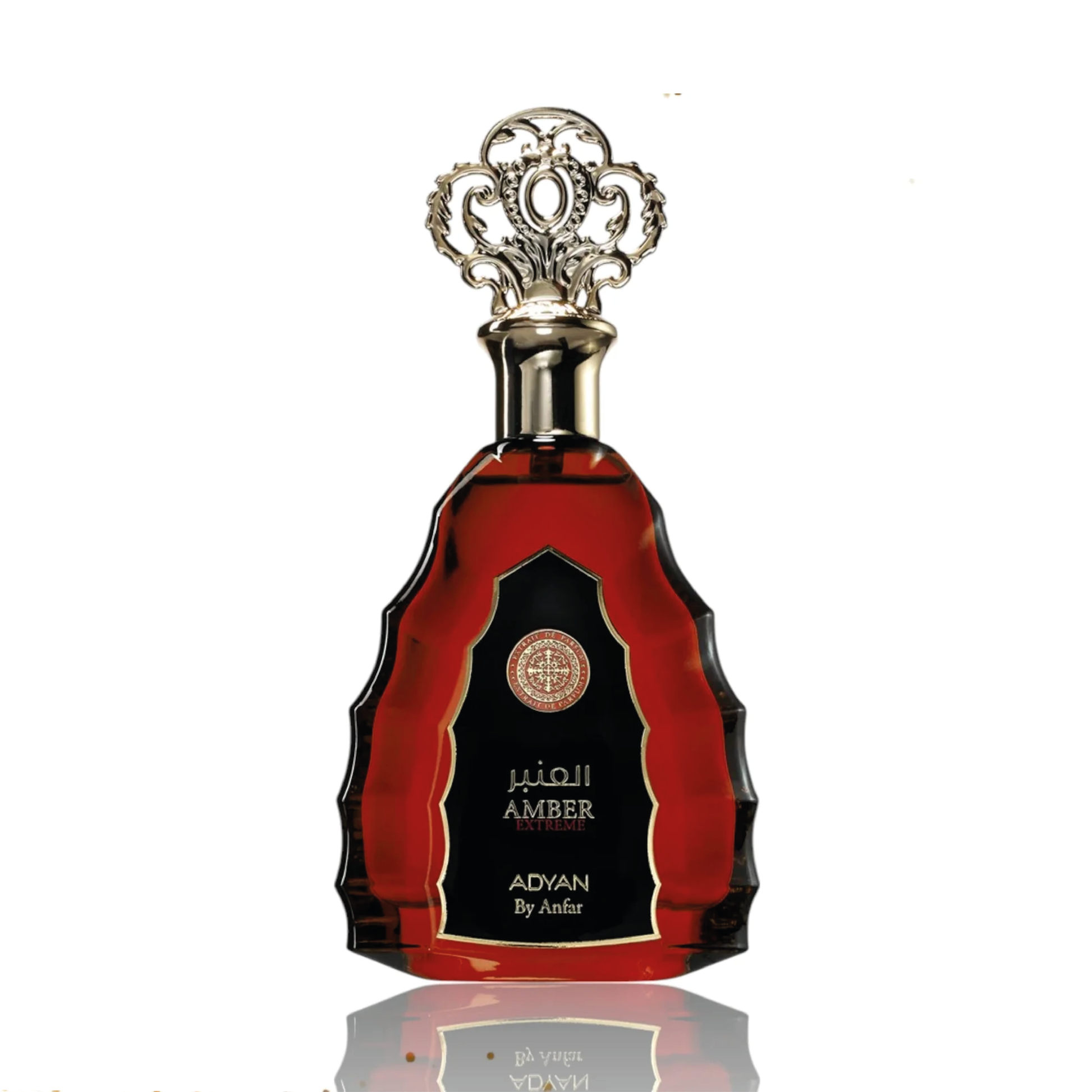 Amber Extreme Adyan By Anfar