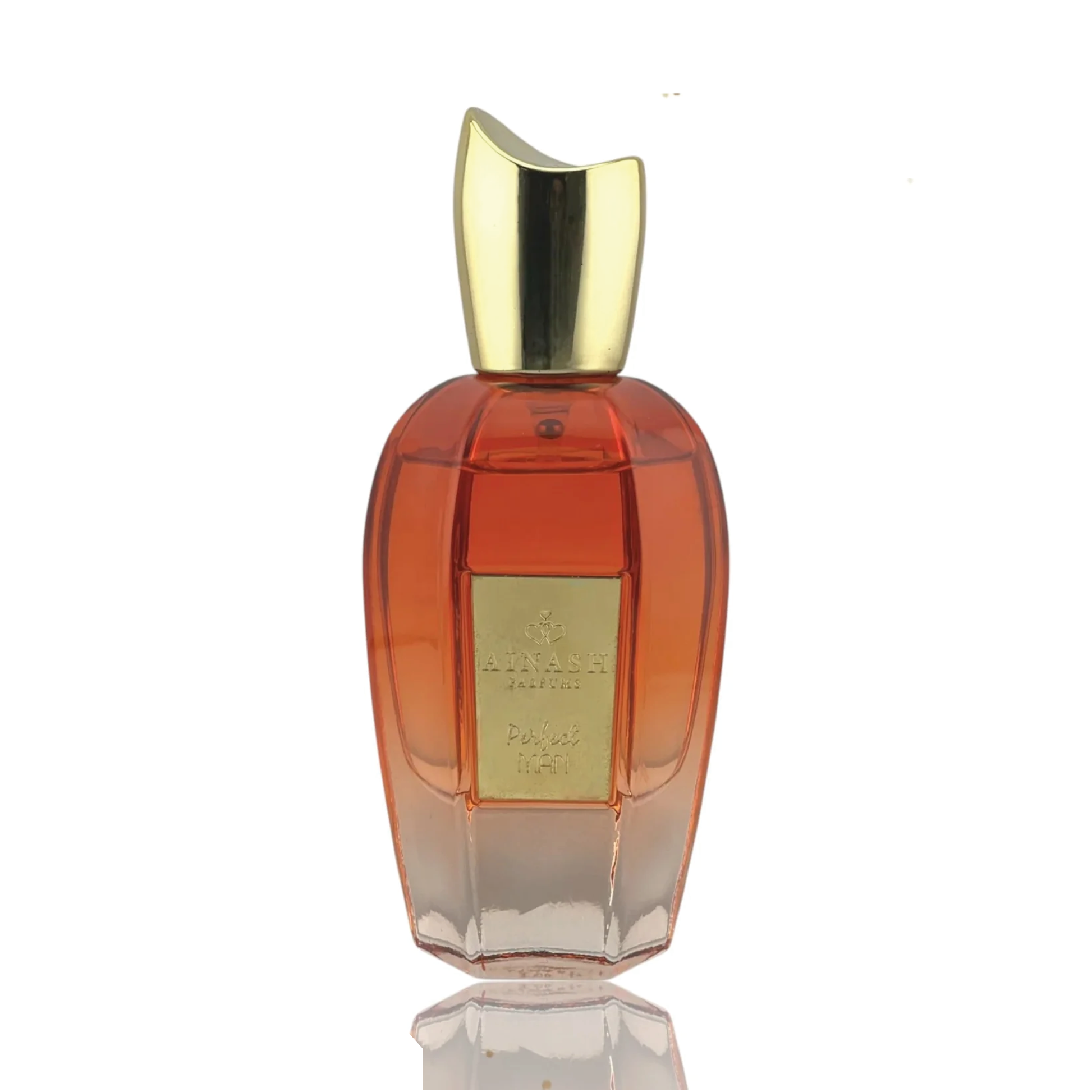 Perfect Man By Ainash Extrait De Parfum