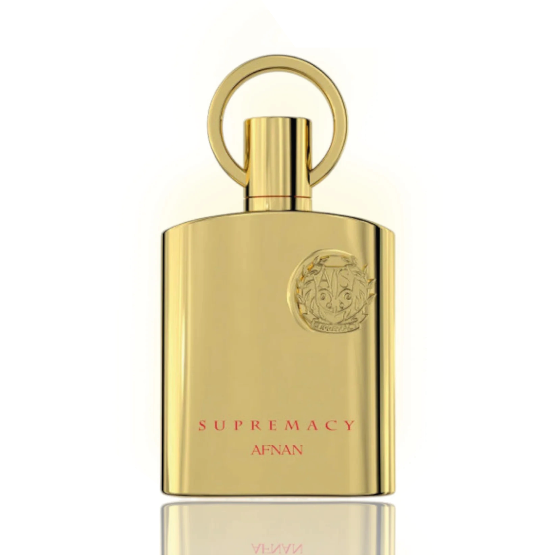 AFNAN Supremacy Gold 3.4 oz EDP for Men
