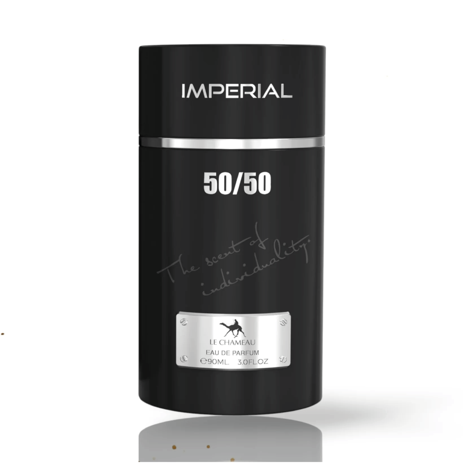 Imperial 50/50 by Le Chameau 3.0 Oz Eau de Parfum