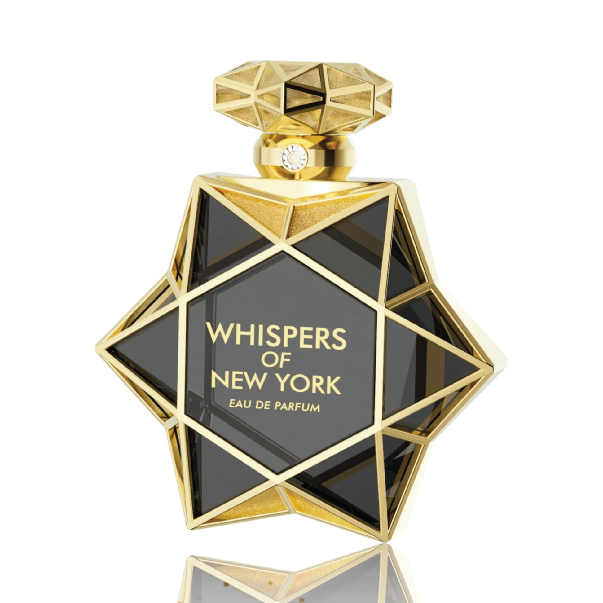 Whisper Of New York By Le Chameau