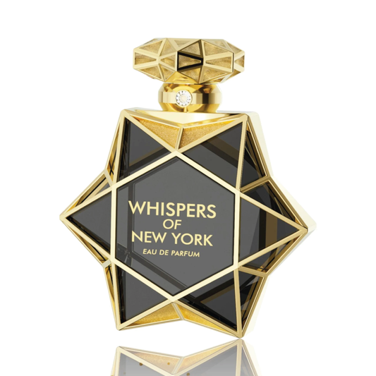 Whisper Of New York By Le Chameau