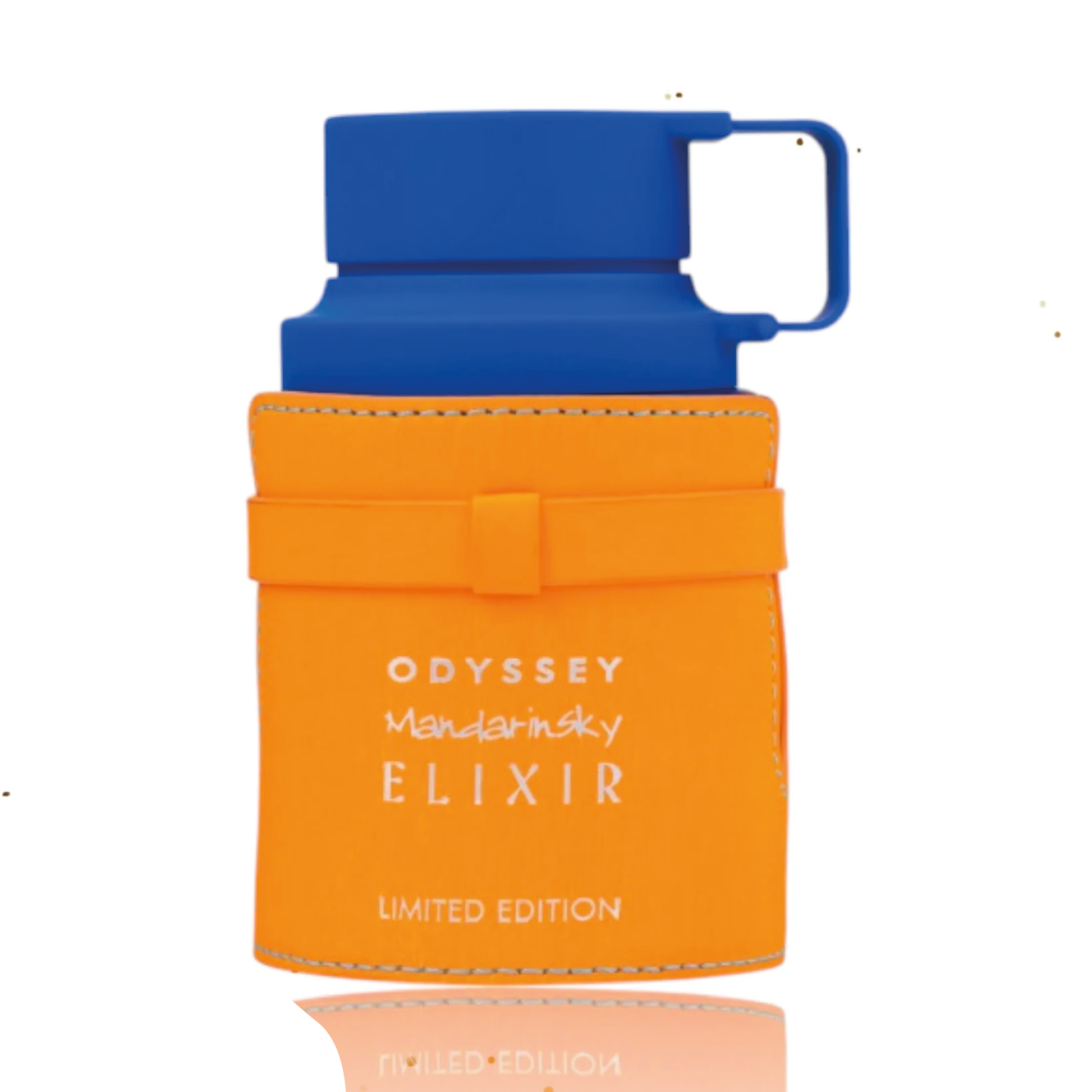 Odyssey Mandarin Sky Elixir By Armaf