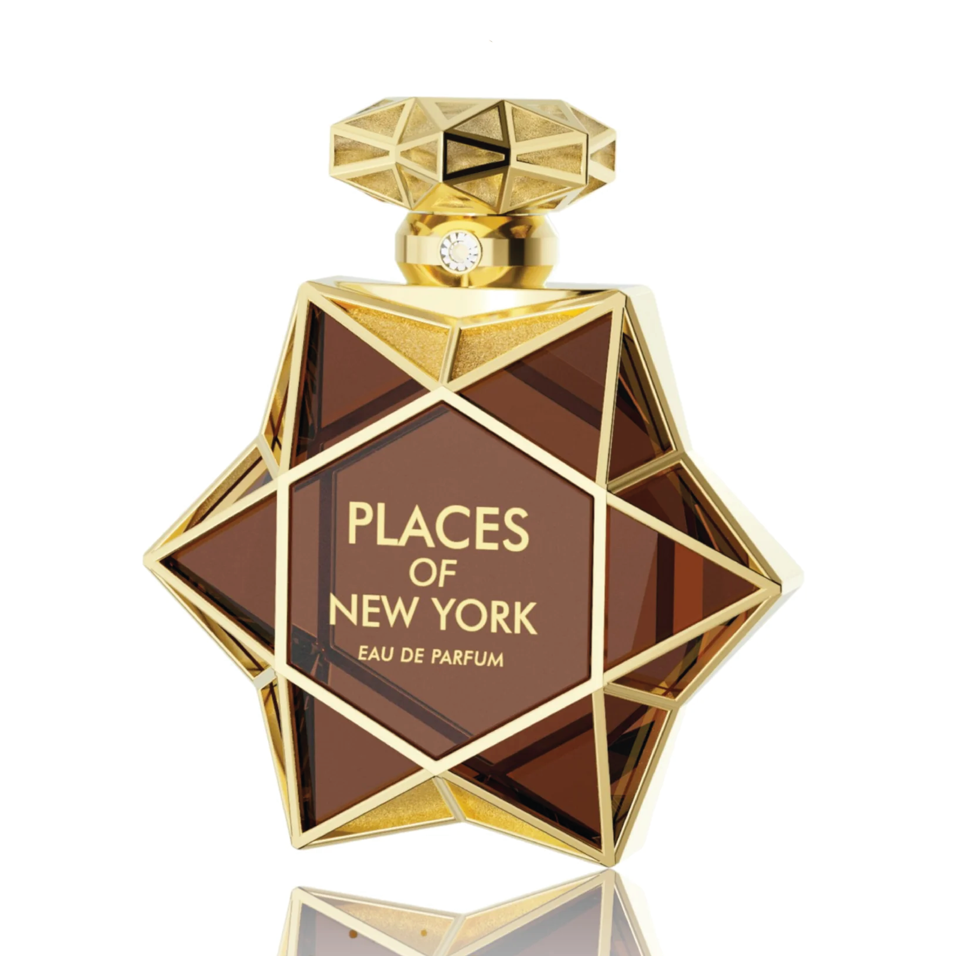 Places Of New York By Le Chameau