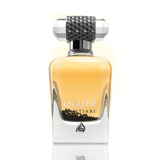Ekhtiari de Lattafa 100 ml EDP