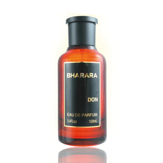 Bharara Don Eau De Parfum 100 ML