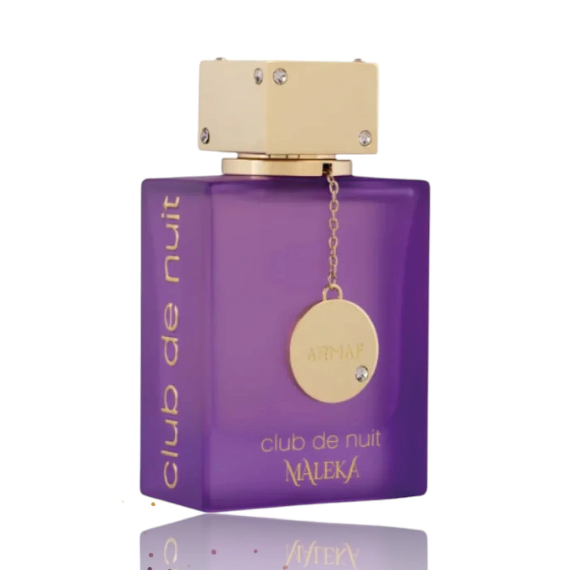 Club de Nuit Maleka by Armaf Eau de Parfum