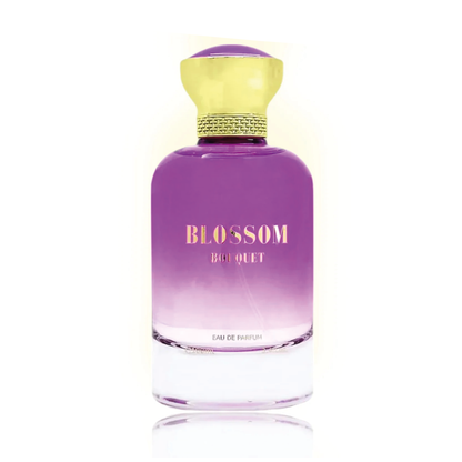 Bharara Beauty Blossom Bouquet - Eau de Parfum para mujer