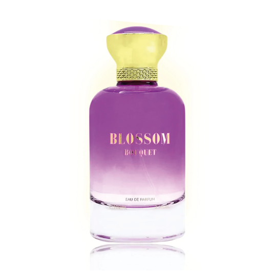Bharara Beauty Blossom Bouquet – Women’s Eau de Parfum