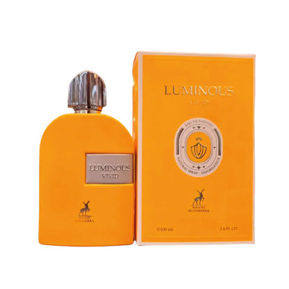 LUMINOUS VIVID MAISON ALHAMBRA 100ml