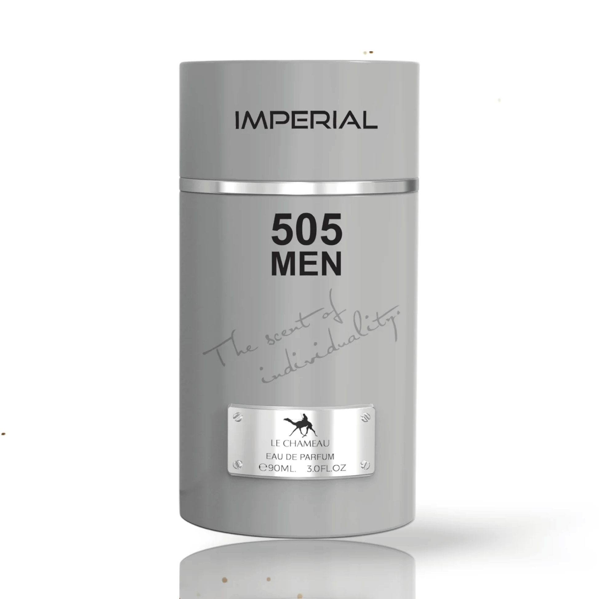 Imperial 505 Men by Le Chameau 3.0 Oz Eau de Parfum