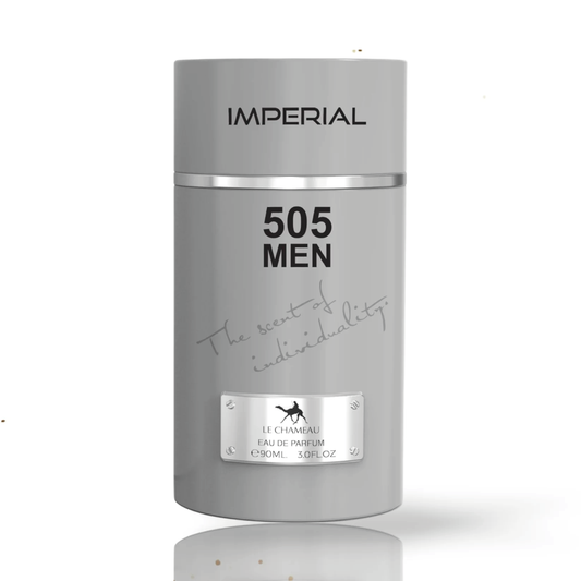 Imperial 505 Men by Le Chameau 3.0 Oz Eau de Parfum
