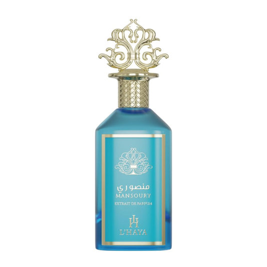 L'HAYA Mansoury Extrait de Parfum