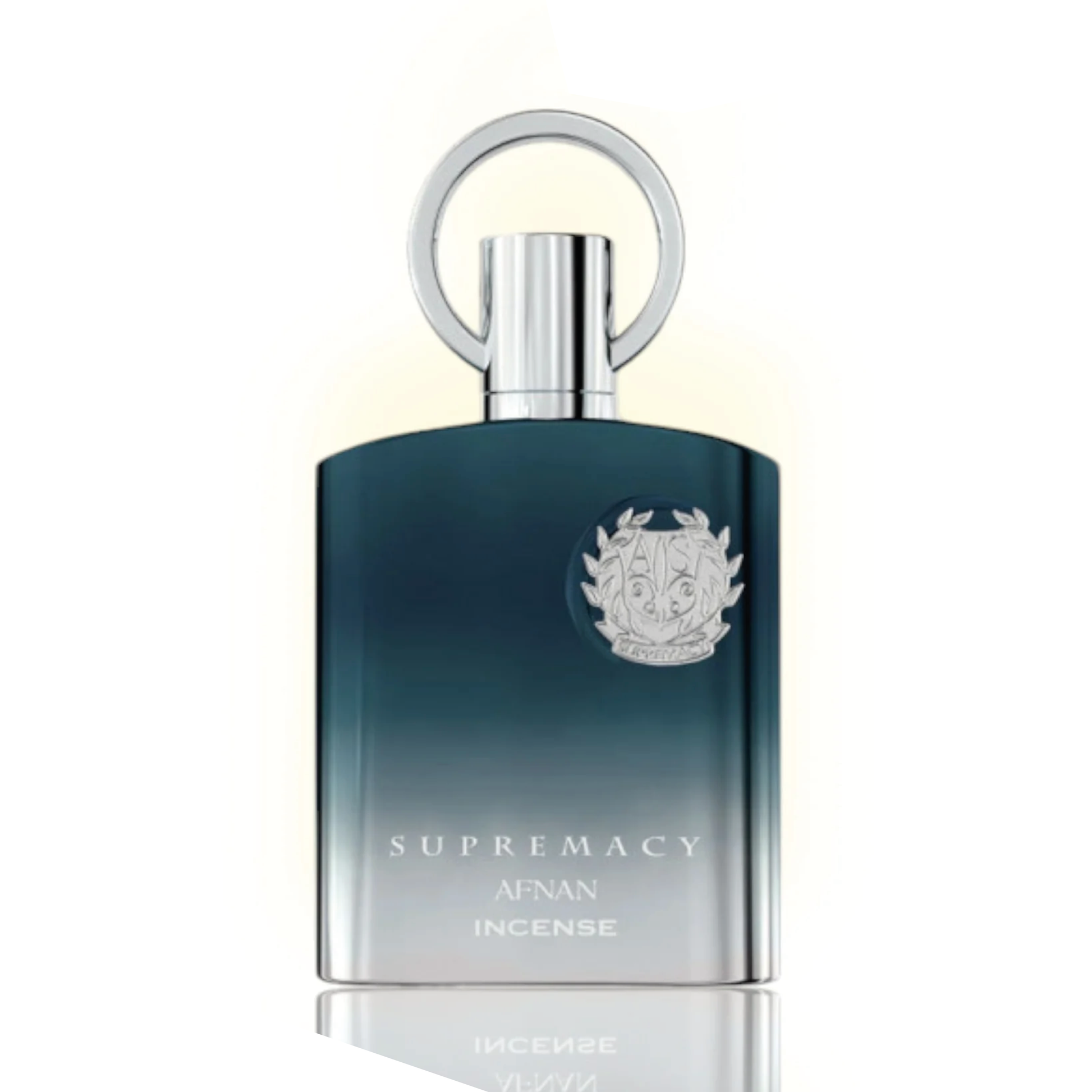 AFNAN Supremacy Incense 3.4 oz EDP for men