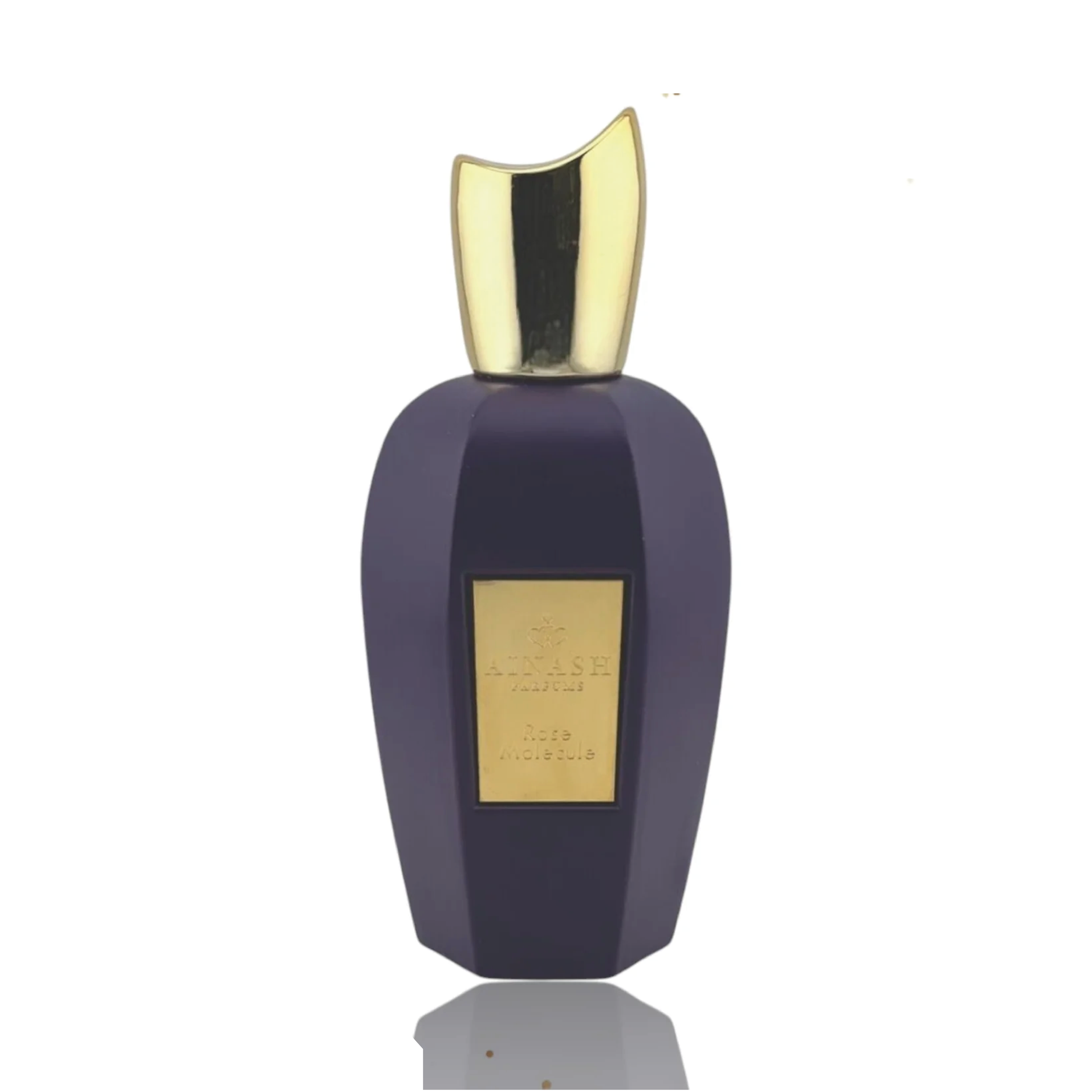Rose Molecule By Ainash Extrait De Parfum