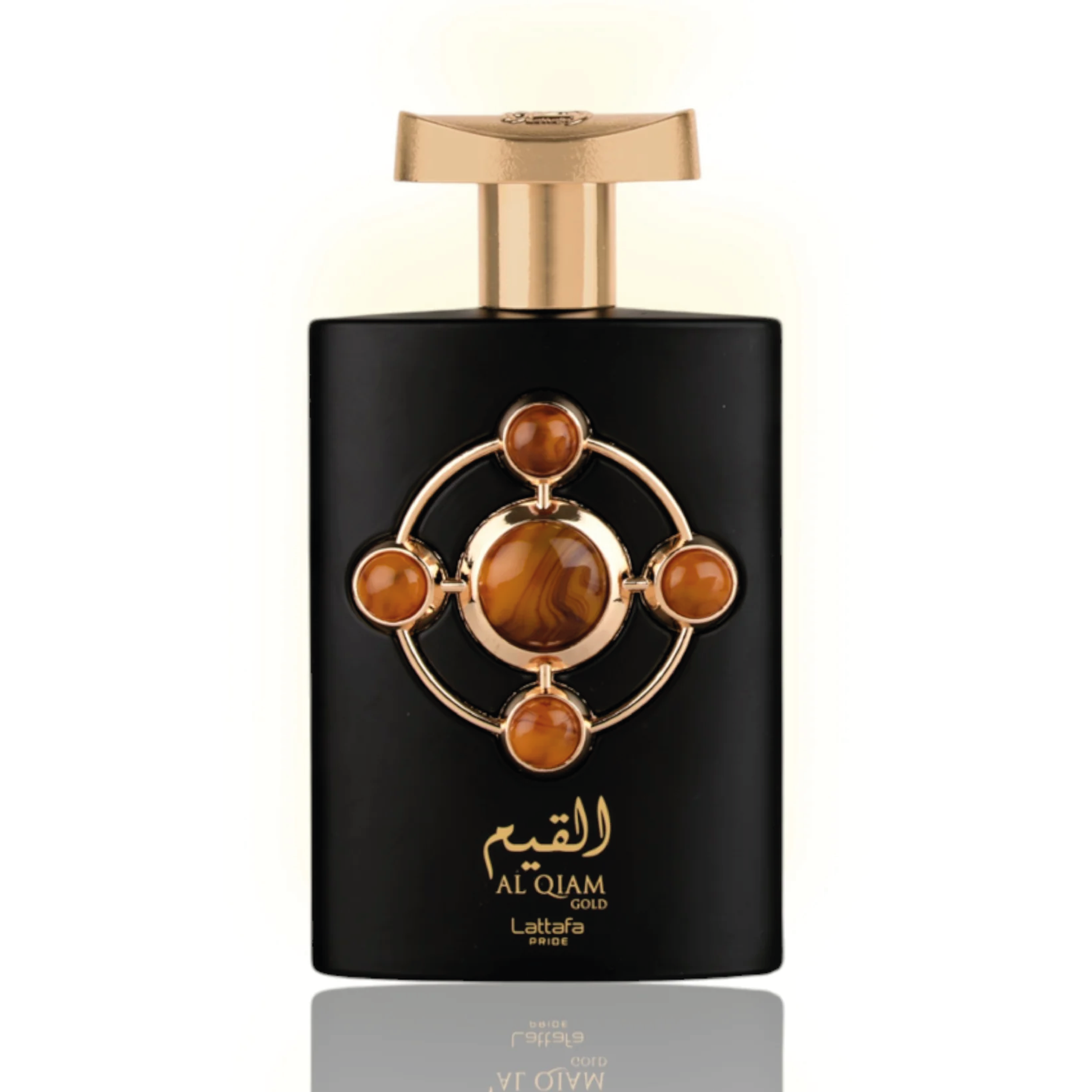 Al Qiam Gold By Lattafa 3.4oz