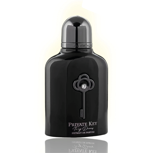 Llave privada de mis sueños Armaf (Edición de lujo)