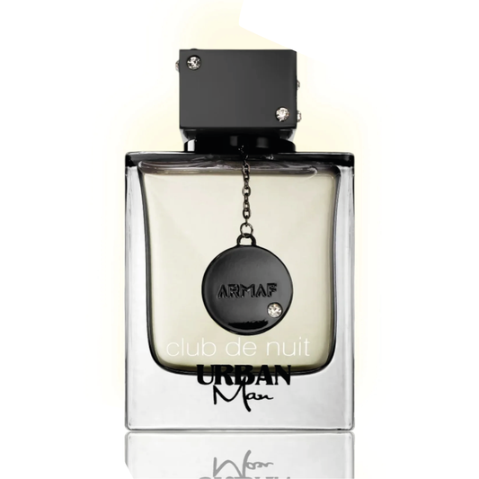 Club de Nuit Urban Man Eau de Parfum Spray de Armaf para hombre 