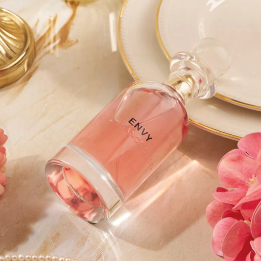Fragrance Story Envi Eau de Parfum