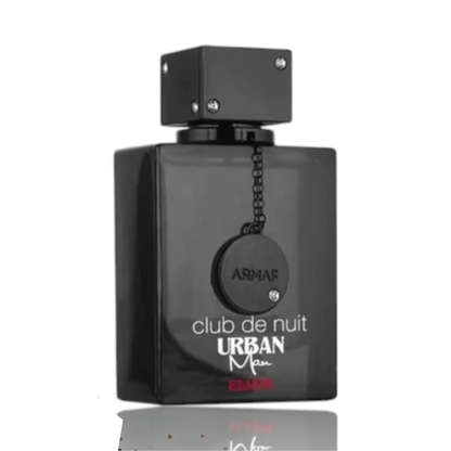 Club de Nuit Urban Hombre Elixir 3.6 M