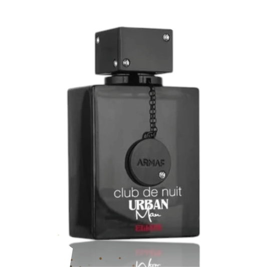 Club de Nuit Urban Hombre Elixir 3.6 M