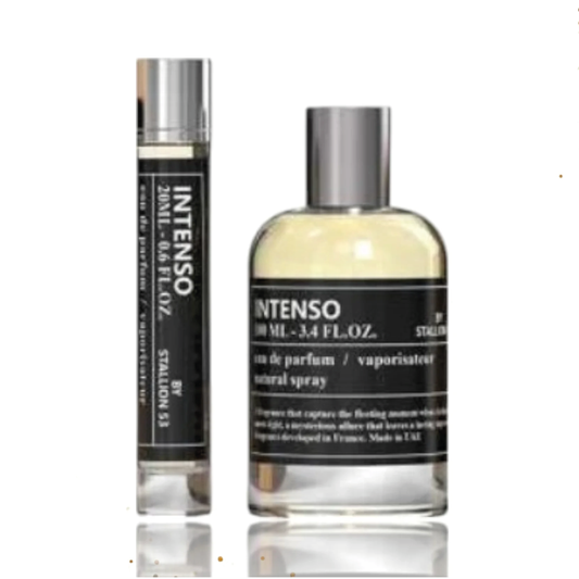 Intenso by Stallion