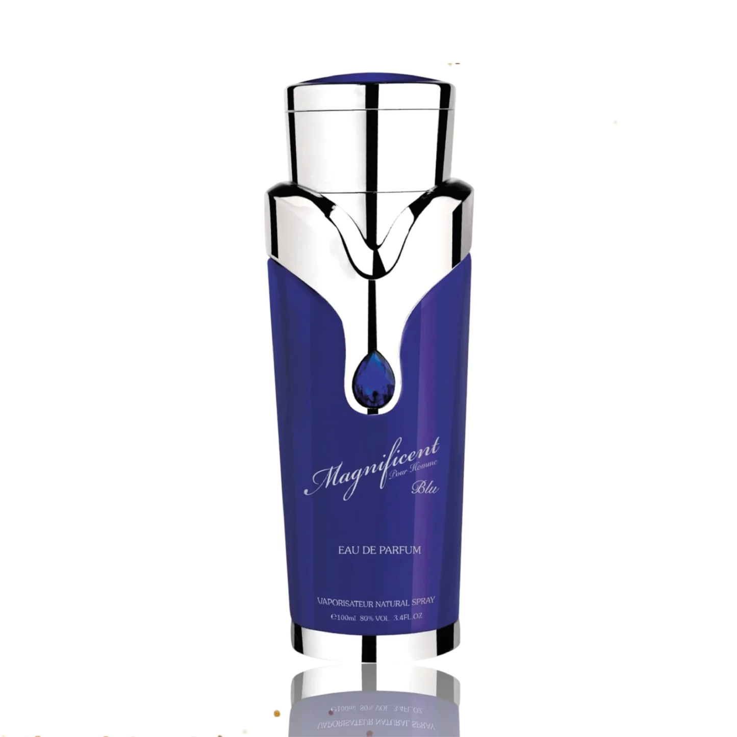 Magnífico Blu de Armaf 3.4 oz EDP
