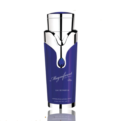 Magnífico Blu de Armaf 3.4 oz EDP
