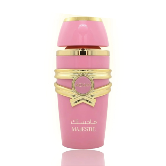Adyan Pastel de Arabia Majestic 3.4 oz EDP