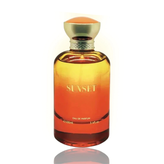 BHARARA BEAUTY SUNSET 3.4 oz Eau De Parfum
