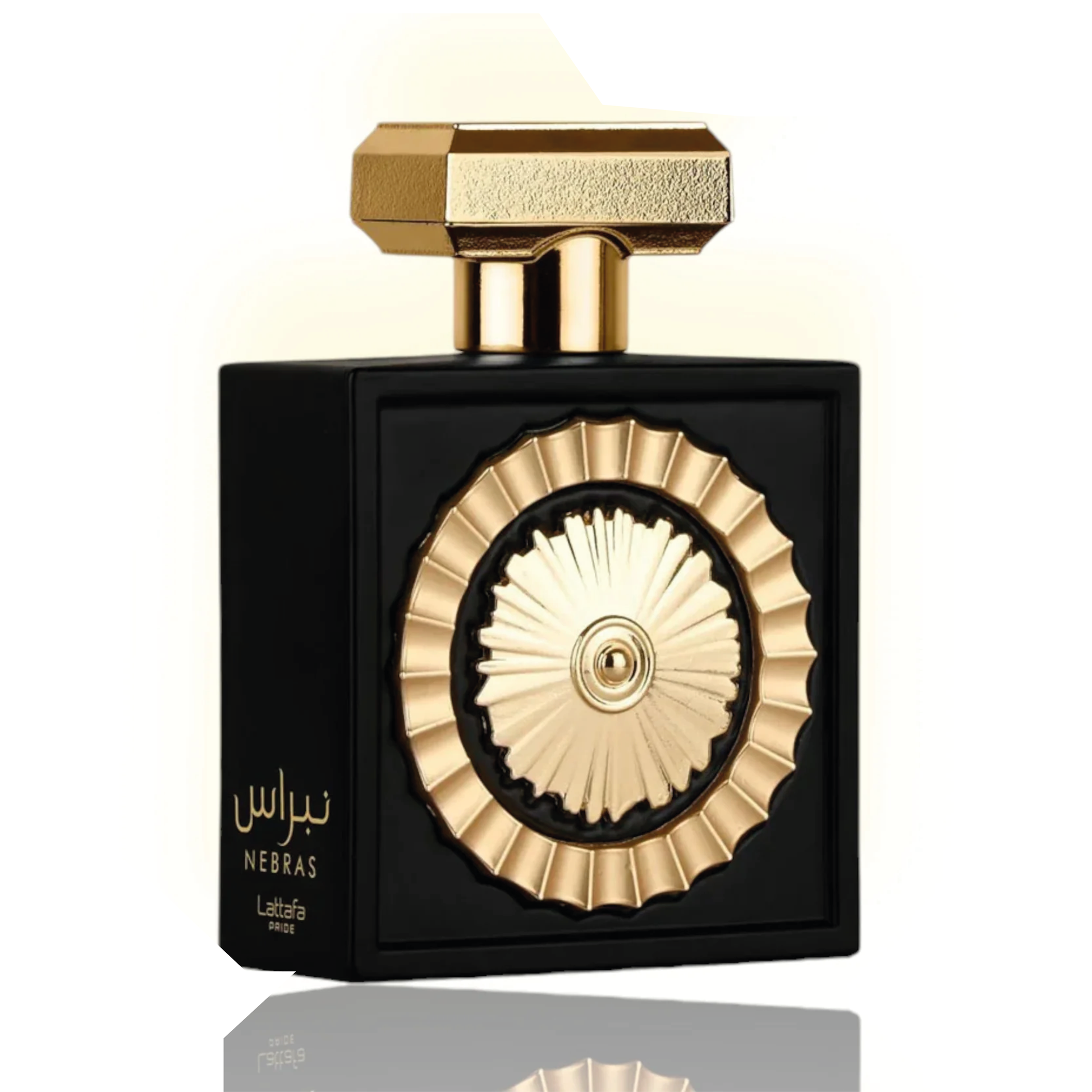 Nebras by Lattafa Pride EDP 100ML 3.4 oz