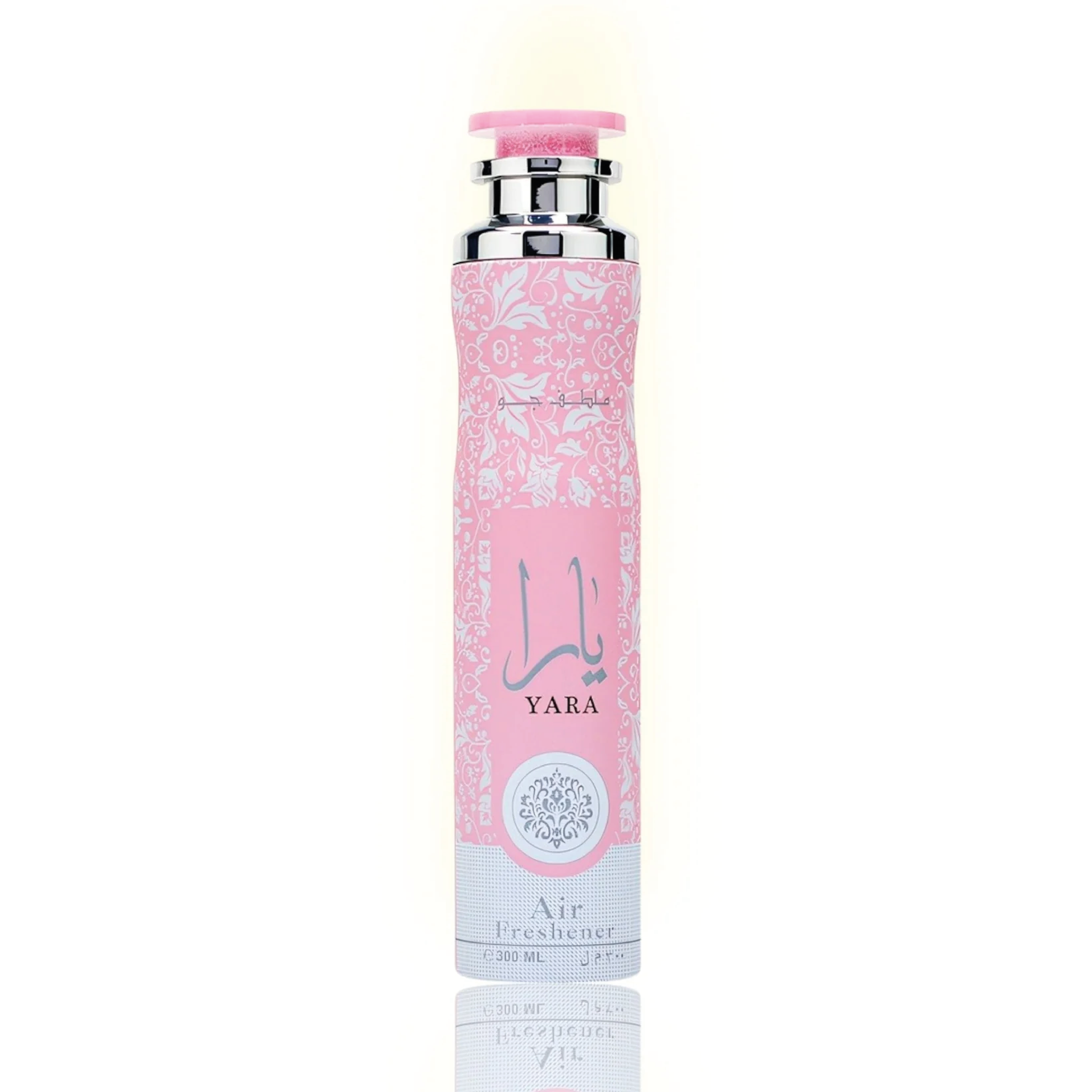 Air Freshener Yara Pink