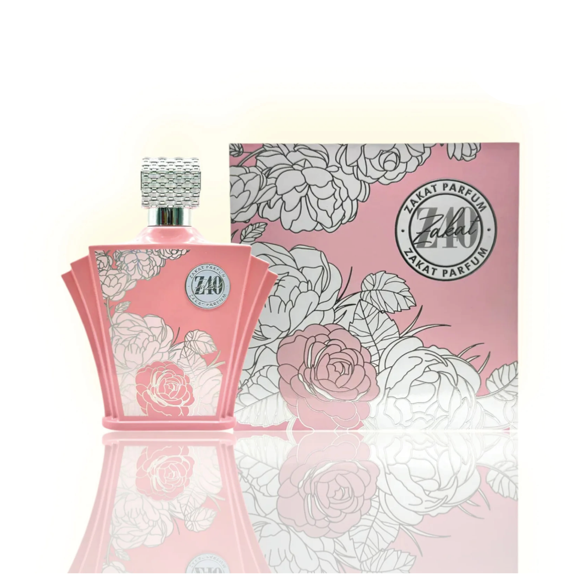 Z40 by Zakat Parfum 3.4oz Eau de Parfum