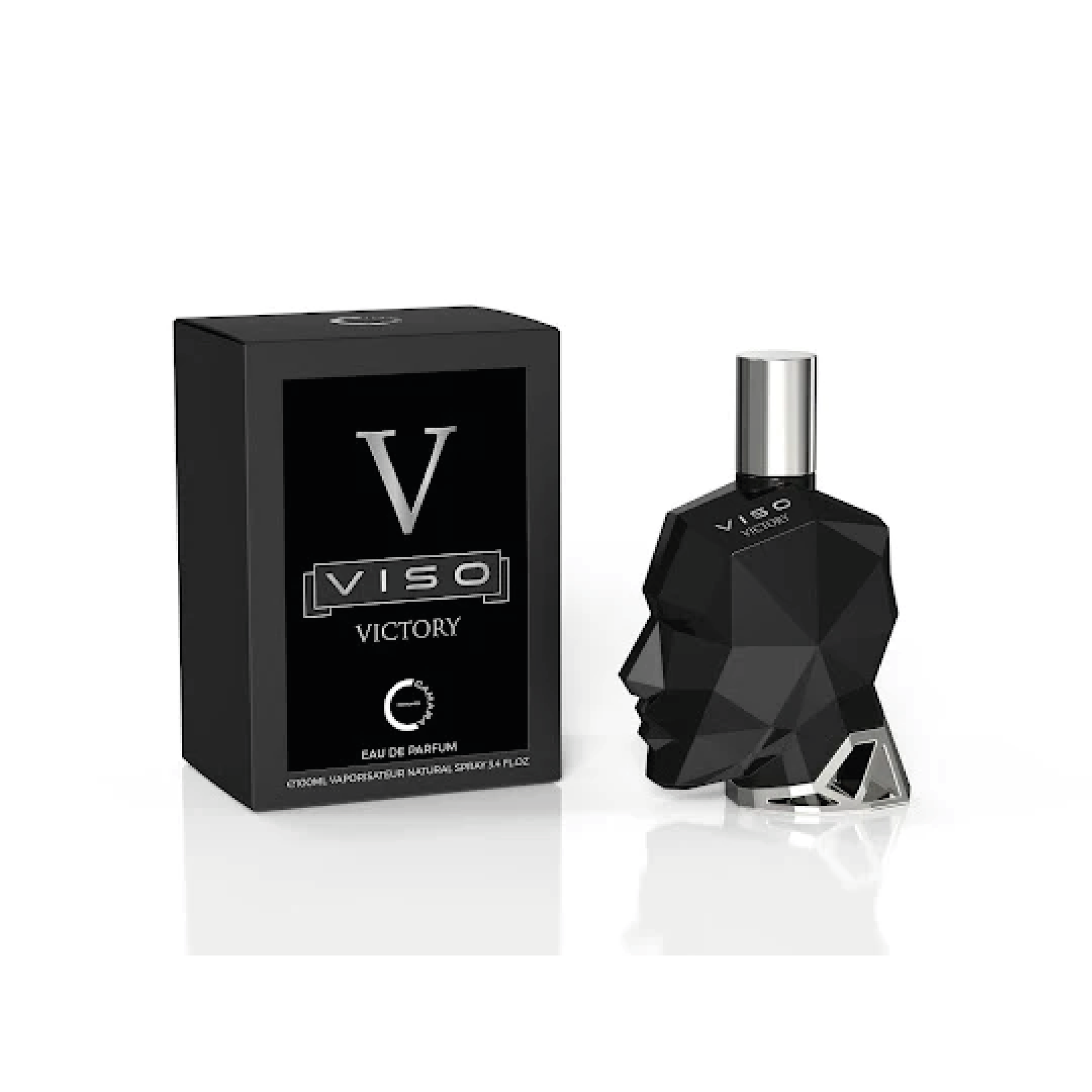 Viso Victory (Men’s 100 ml) by Camara Perfumes Edp