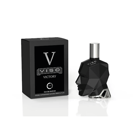 Viso Victory (Hombre 100 ml) de Camara Perfumes Edp