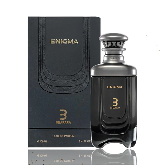 Bharara Enigma 3.4 oz EDP