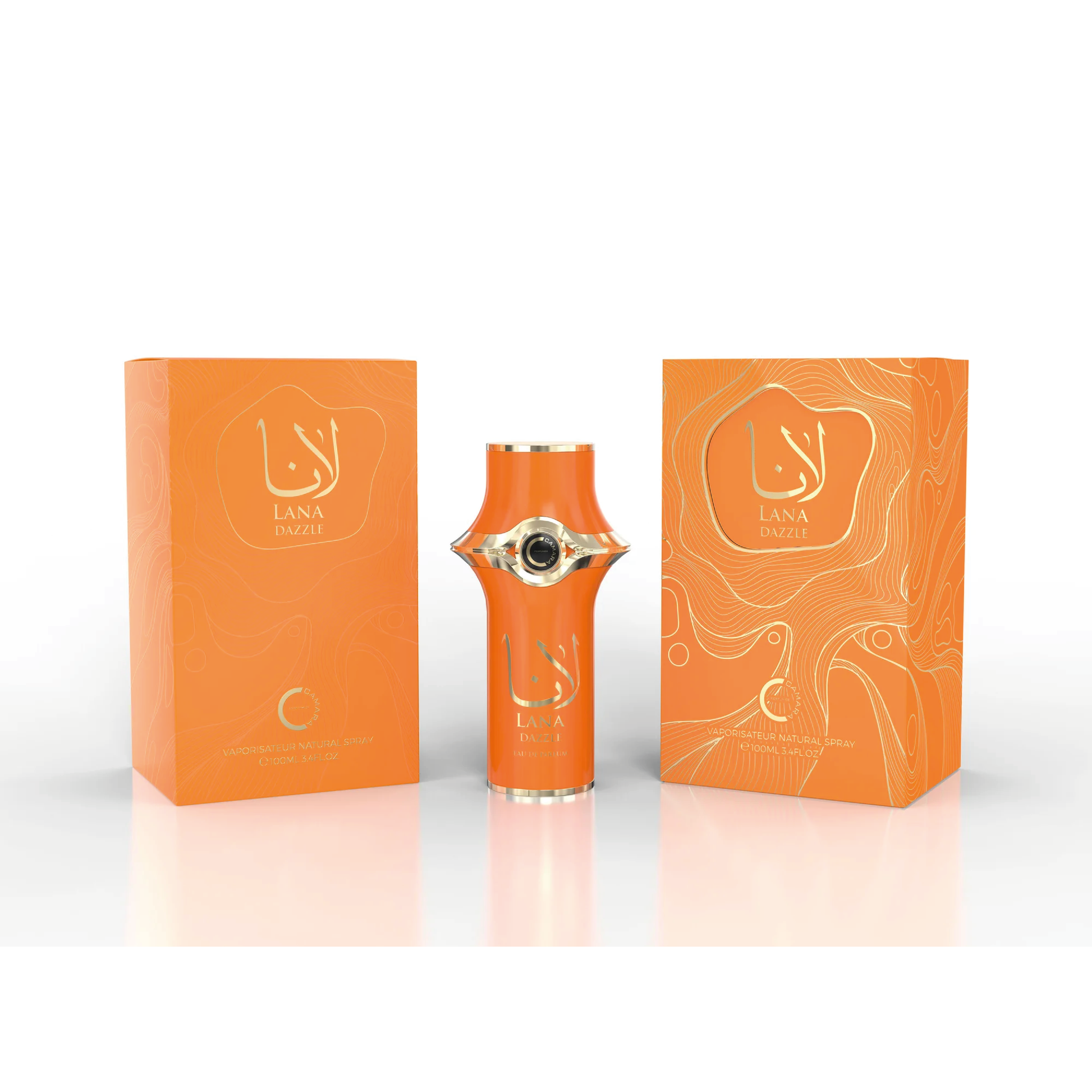 Lana Dazzle (Pour Femme) - 100ML