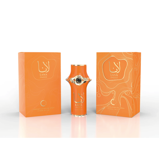 Lana Dazzle (Para mujer) - 100ML