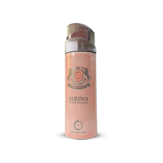 Camara Serina Pour Femme Spray Corporal 200ml